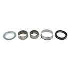 Kit Réparation Essieu Arrière Pour Citroën Xsara Zx Peugeot 205 I II 5131.45