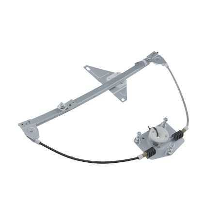 Mécanisme Lève Vitre Avant Droit Pour Citroën C4 I 2004-2011 9222V0 9222CQ