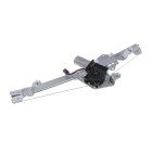 Mécanisme Lève Vitre Avant Droit Pour Dacia Duster Sandero 8200733828