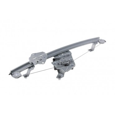 Mécanisme Lève Vitre Avant Droit Pour Dacia Duster Sandero 8200733828