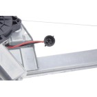 Mécanisme Lève Vitre Avant Droit Pour Dacia Duster Sandero 8200733828