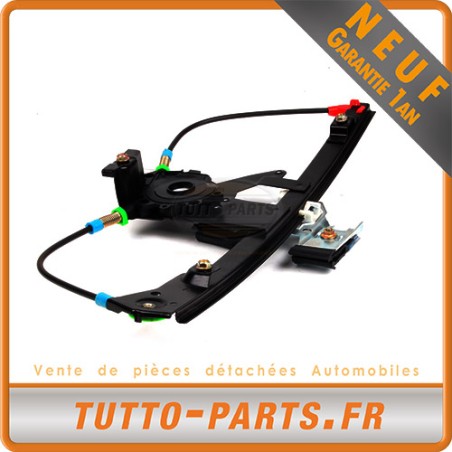 Lève Vitre Arrière Gauche VW Golf 3 Vento