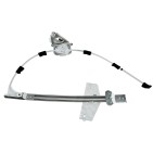 Mécanisme Lève Vitre Avant Gauche Pour Jeep Grand Cherokee IV 68059645AA