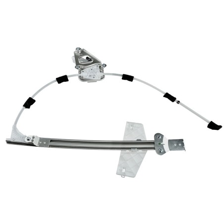 Mécanisme Lève Vitre Avant Gauche Pour Jeep Grand Cherokee IV 68059645AA