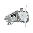 Mécanisme Lève Vitre Avant Gauche Pour Jeep Grand Cherokee IV 68059645AA