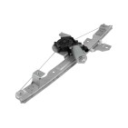 Mécanisme Lève Vitre Avant Gauche Pour Dacia Logan Renault Logan I 8200901099