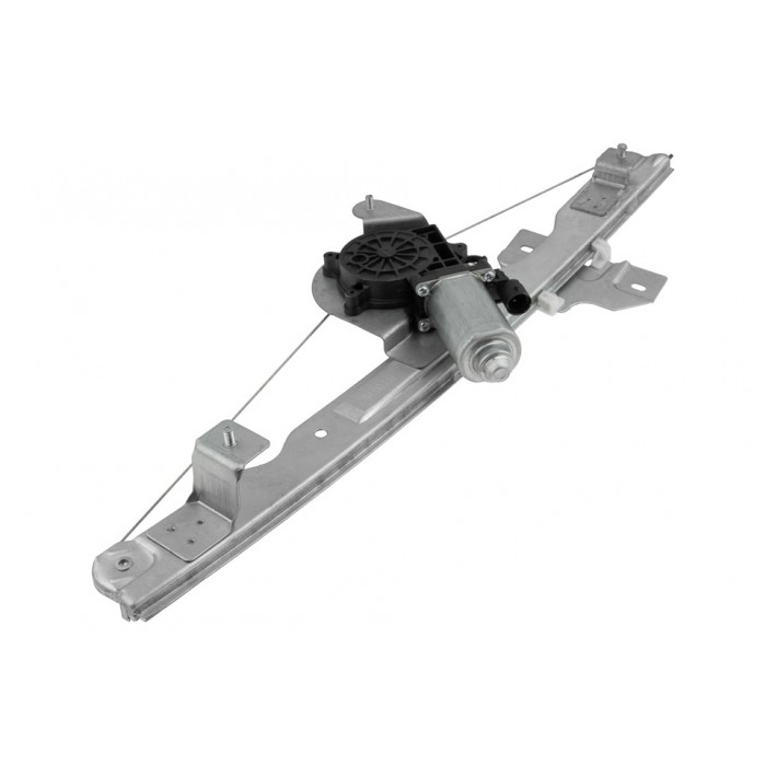 Mécanisme Lève Vitre Avant Gauche Pour Dacia Logan Renault Logan I 8200901099