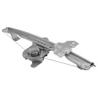 Mécanisme Lève Vitre Avant Gauche Pour Dacia Logan Renault Logan I 8200901099