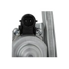 Mécanisme Lève Vitre Avant Gauche Pour Dacia Logan Renault Logan I 8200901099