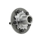 Moyeu de Roue Pour Land Rover Range Rover III 2002-2012 LR009816