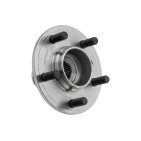 Moyeu de Roue Pour Land Rover Range Rover III 2002-2012 LR009816