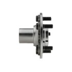 Moyeu de Roue Pour Land Rover Range Rover III 2002-2012 LR009816