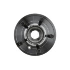 Moyeu de Roue Pour Land Rover Range Rover III 2002-2012 LR009816