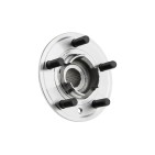 Moyeu de Roue Pour Land Rover Defender Discovery V Range Rover II IV LR038379