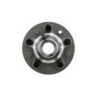 Moyeu de Roue Pour Land Rover Defender Discovery V Range Rover II IV LR038379