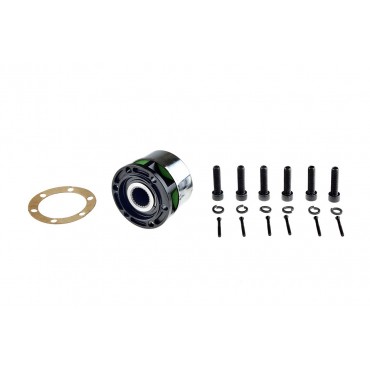 Moyeu de Roue Pour Kia Sportage 1997-2004