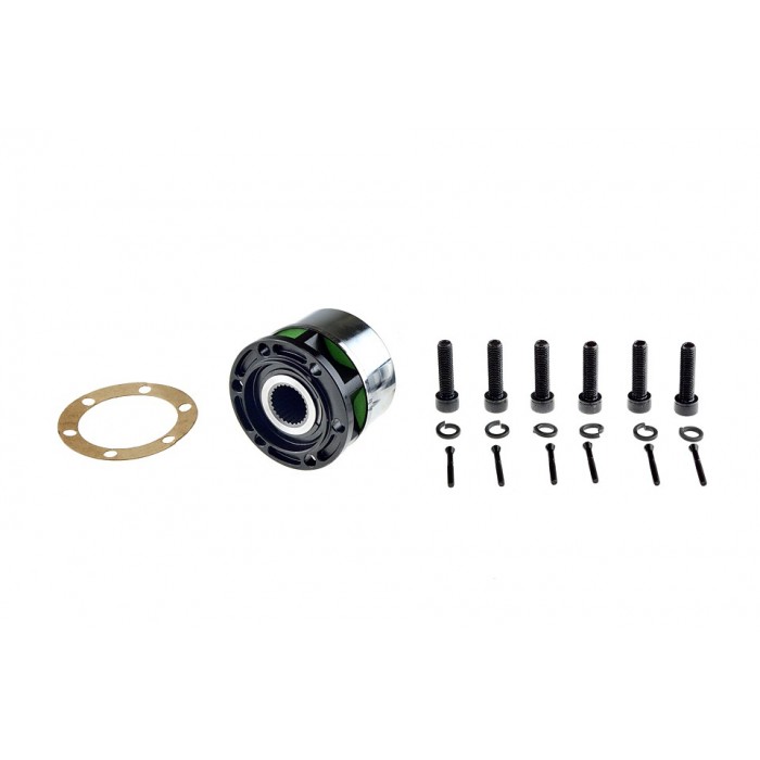 Moyeu de Roue Pour Kia Sportage 1997-2004