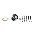 Moyeu de Roue Pour Kia Sportage 1997-2004