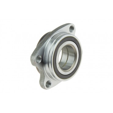 Moyeu de Roue Avant Pour Audi A6 A8 R8 4D0407237A 4E0407625B 4F0498625B