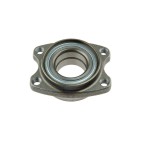 Moyeu de Roue Avant Pour Audi A6 A8 R8 4D0407237A 4E0407625B 4F0498625B