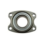 Moyeu de Roue Avant Pour Audi A6 A8 R8 4D0407237A 4E0407625B 4F0498625B