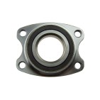 Moyeu de Roue Avant Pour Audi A6 A8 R8 4D0407237A 4E0407625B 4F0498625B