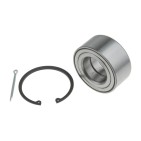 Moyeu de Roue Avant Sans Roulement Pour Citroën Evasion Jumpy I 3350.27