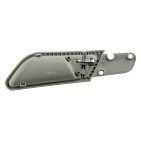 Poignée de Porte intérieure Avant Droite Pour Mercedes Classe A A1697601061