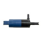 Pompe d'Essuie Glace Pour Citroën C2 C3 C4 C8 Jumpy I II III Xsara 643473
