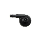 Pompe d'Essuie Glace Pour Citroën C2 C3 C4 C8 Jumpy I II III Xsara 643473