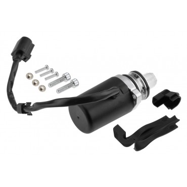 Pompe Haldex Pour Vw Multivan Transporter V 02W598549 02W598549A