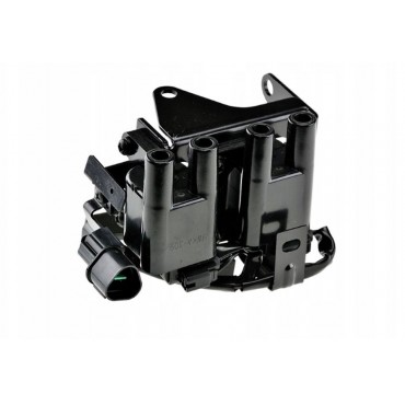 Bobine d'Allumage HYUNDAI i10 1.1 1.1 LPG KIA PICANTO 1.0 2730102710 27301-02700