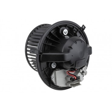 Pulseur d'Air Habitacle Pour Bmw Série 1 E81 E82 E87 E88 3 E90 E91 E92 6933663