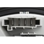Pulseur d'Air Habitacle Pour Bmw Série 1 E81 E82 E87 E88 3 E90 E91 E92 6933663