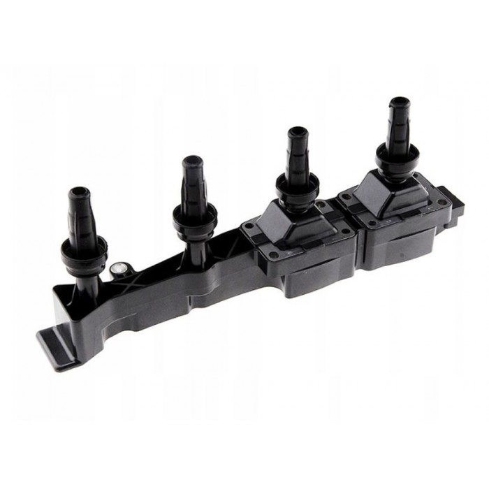 Bobine d'Allumage CITROËN SAXO S0 S1 PEUGEOT 106 II 1.6 1.6 VTS 597081 5970.81