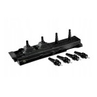 Bobine d'Allumage EVASION XANTIA XSARA ULYSSE ZETA PEUGEOT 306 406 605 5970.51