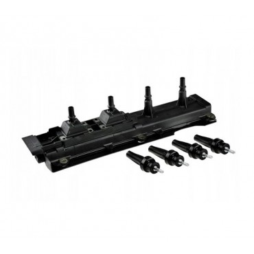 Bobine d'Allumage EVASION XANTIA XSARA ULYSSE ZETA PEUGEOT 306 406 605 5970.51