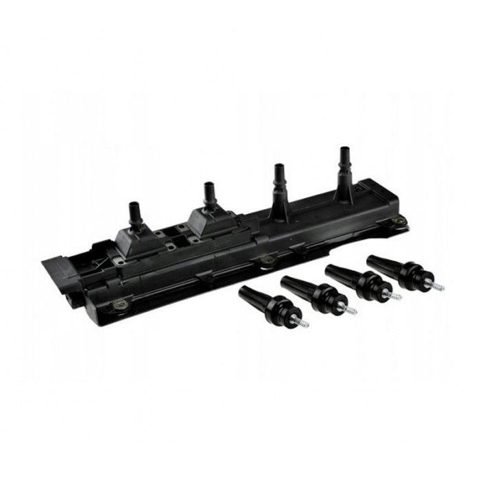 Bobine d'Allumage EVASION XANTIA XSARA ULYSSE ZETA PEUGEOT 306 406 605 5970.51