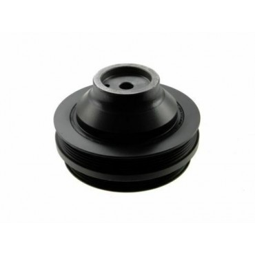 POULIE DAMPER TERRACAN (HP) SORENTO (JC) pour moteurs 3.5 3.5i 23124-39802