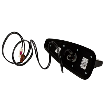Antenne Pour Renault Clio Megane IV 8201684054