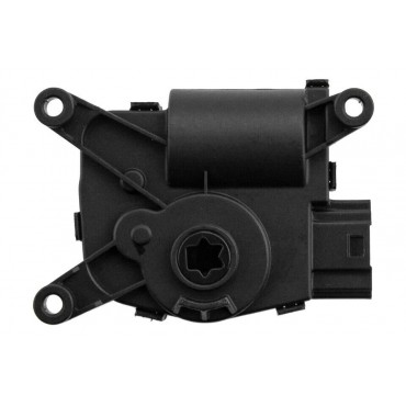 Actionneur Clapet Répartition d'Air Pour Vw Cc Passat 3C0907511