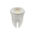 Agrafe de Fixation Pour Mercedes 190 Coupe Heckflosse Pullmann Viano A1249880581