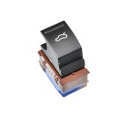 Bouton Ouverture de Coffre Arrière Pour Vw Passat 3AA959831REH 3AA959831
