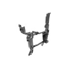 Cache Courroie Distribution Pour Dacia Dokker Duster Lodgy Logan A6070521100