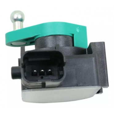 Capteur Niveau Hauteur Suspension Arrière Droit Pour Peugeot 407 508 I 527378