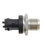 Capteur Pression Carburant Pour Alfa Romeo Mito Fiat 500 Doblo Fiorino 55576178