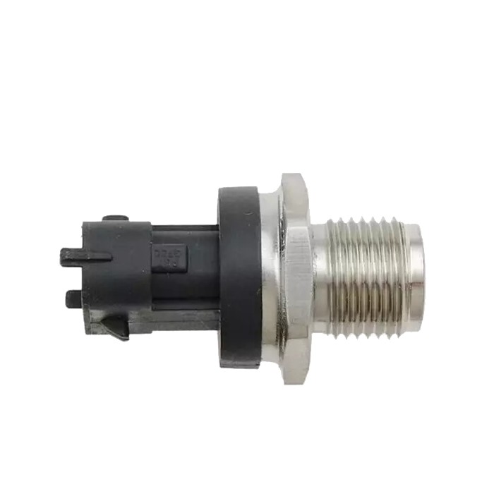 Capteur Pression Carburant Pour Alfa Romeo Mito Fiat 500 Doblo Fiorino 55576178