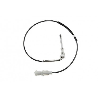 Sonde Température des Gaz CITROËN JUMPER FIAT DUCATO PEUGEOT BOXER 51825674