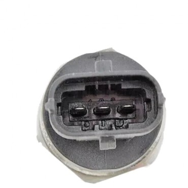 Capteur Pression Carburant Pour Alfa Romeo Mito Fiat 500 Doblo Fiorino 55576178