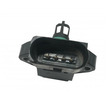 Capteur Pression de Suralimentation Pour Audi A1 A3 A4 A5 Q2 Seat Arona 4C906051